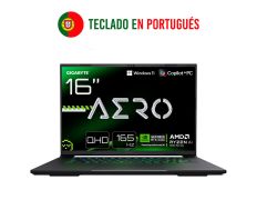 GIGABYTE Portátil EAN-4719331767082
