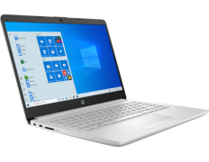 Portátil HP 14-CF0014NS i3/8GB/256GB/W10/14''