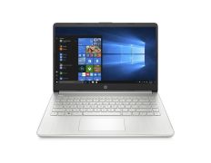 Portátil HP 14S-DQ1033NS i5/8GB/512SSD/W10H/14''