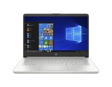Portátil HP 14S-DQ1037NS i3/4GB/256GB/14''/W10