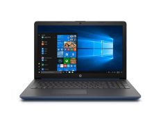 Portátil HP 15-DA0233NS Azul i3/8GB/256GB SSD/MX110/15.6''/W10