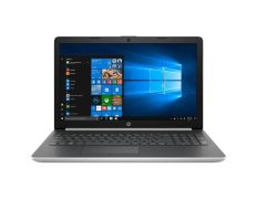 Portátil HP 15-DA0251NS 8GB/256 SSD/W10/15''