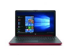 Portátil HP 15-DA2000NS ROJO i7/8GB/256GB SSD/MX130/15.6''