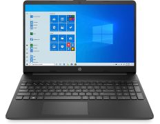 Portátil HP 15S-FQ0005NS Celeron/8GB/256GB SSD/15.6''