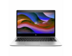 Portátil HP Elitebook 840 G6 14" i7 RAM 16GB SSD 256GB (Teclado español) Reacondicionado