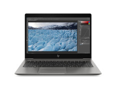 Portátil HP Zbook 14U G6 i5 16Gb RAM 512GB SSD Win.11 PRO Reacondicionado