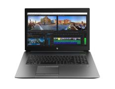 Portátil HP Zbook 17 G5 i7 RAM 32GB SSD 512GB NVIDIA P5200 (16GB) Reacondicionado