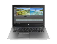 Portátil HP Zbook 17 G6 i7 RAM 32GB SSD 512GB NVIDIA Quadro RTX 3000 (6GB) Reacondicionado
