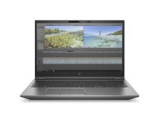 HP Zbook Fury 15 G7 i7 (10ª GEN.) 32GB RAM 500GB SSD NVIDIA P520 2GB W11 PRO Reacondicionado