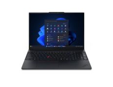 PORTATIL LENOVO ThinkPad E16 G3 AMD RYZEN 5-230 16" 16GB 512GB W11PRO