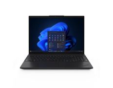 Portátil LENOVO ThinkPad L16 GEN 2 AMD RYZEN 5 PRO 215 16" 16GB 512GB RADEON 740M W11PRO