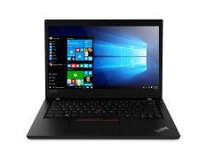 Portátil Lenovo ThinkPad L490 i5/16GB/512GB SSD/14''