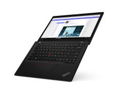 Portátil Lenovo ThinkPad L490 i5/8GB/256GB SSD/14''