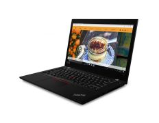 Portátil Lenovo ThinkPad L490 i5/8GB/512GB SSD/14''