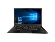 Portátil Lenovo ThinkPad X1 Carbon G6 14" i5 (8ª GEN.) 8GB RAM 256GB SSD Win. 11 Reacondicionado