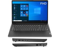 PortátiL Lenovo V15 G2-ALC 82KD002LSP R5/8GB/512GB/15.6''