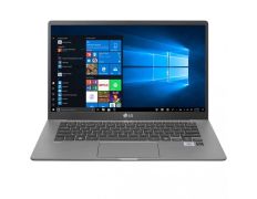 Portátil LG Gram 14Z90N-V.AR52B i5/8GB/256GB SSD/14''/W10H Plata