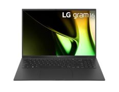 Añadir a la cesta Portátil LG gram 16Z90T, Intel Core Ultra 7-255H, 32GB, 2TB SSD, 16", W11 Portátil LG gram 16Z90T, Intel Core Ultra 7-255H, 32GB, 2TB SSD, 16", W11