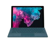 Portátil Microsoft Surface Pro 6 (Táctil) 12,3" i5 8GB RAM / 256GB SSD Reacondicionado