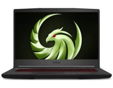 Portátil MSI 15 A4DCR(Bravo)-288XES R5/8GB/512GB SSD/RX5300/15.6''