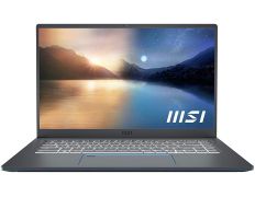Portátil MSI 15 Prestige A11SCX-415ES i7/32GB/1TB SSD/GTX1650/15.6''