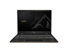 Portátil MSI 313 A11MT Summit Flip 003ES i7/32GB/1TB/Iris XE