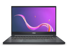 Portátil MSI Creator 15 A10UE-486XES i7/32GB/1TB SSD/RTX3060/15.6''