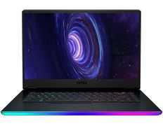Portátil MSI GE66 Raider 10SFS-054ES i9/32GB/1TB SSD/RTX2070/15.6''