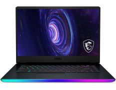Portátil MSI GE66 Raider 10UH-610ES i7/32GB/1TB SSD/RTX3080/15.6''