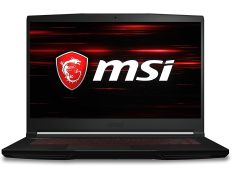 Portátil  MSI GF63 Thin 10SCSR-205ES i7/16GB/1TB SSD/15.6''