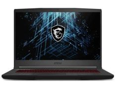 Portátil MSI GF63 Thin 11SC-440XES i5/8GB/512GB SSD/GTX1650/15.6''