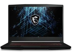 Portátil MSI GF63 Thin 11UC-452XES i7/16GB/1TB/RTX3050/15.6''