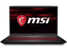 Portátil MSI GF75 10SER(Thin)-427XES i7/16GB/512GB SSD/RTX2060/17.3''