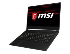 Portátil MSI GS65-1426XES i7/16GB/512SSD/1660Ti/15.6''