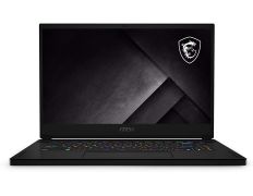 Portátil MSI GS66 10UH(Stealth)-034ES i7/32GB/1TB SSD/RTX3080/15.6''