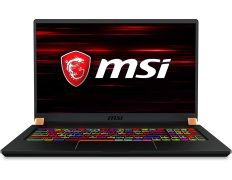 Portátil MSI GS75-816XES i7/32GB/1TB SSD/RTX2060/17.3''