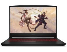 Portátil MSI Katana GF66 11UD-230XES i7/16GB/512GB SSD/RTX3050Ti/15.6''