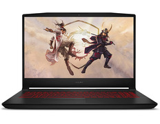 Portátil MSI Katana GF66 11UE-066 i7/16GB/1TB SSD/RTX3060/15.6''