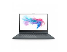 Portátil MSI Modern 14 B10MW 421-XES Gris i5/8GB/512GB/14''