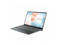 Portátil MSI Modern 14 B11SB-008ES Gris i7/16GB/1TB/MX450/W10/14''