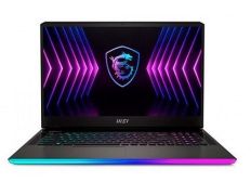Portátil MSI Raider GE67HX 12UHS-030ES i7/32GB/1TB/3080Ti/15.6''