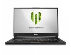 Portátil MSI Workstation WS65 9TL-816ES i7/32GB/1TB HDD/RTX4000/15.6''