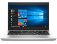 Portátil HP ProBook 640 G4 i5 Teclado Español 8Gb 256GB Reacondicionado