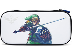 Power A Slim Case The Legend of Zelda (Switch/Lite/OLED)