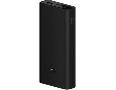 Powerbank 20000 mAh Xiaomi Mi 50W Negra