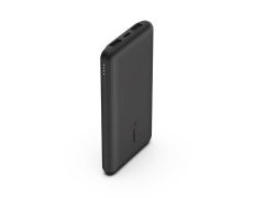 POWERBANK BELKIN USB-C 10000 mAH Color Negro 1xUSB-C 2xUSB-A