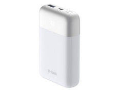 POWERBANK DLINK DPP-101 10000 mAh 18W USB-C USB-A