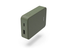 POWERBANK HAMA COLOR VERDE 10 10000mAh 1xUSB-C 1xUSB-A