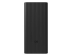 Xiaomi PB3018ZM Ión de litio 30000 mAh Negro