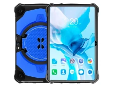 Tablet para Niños Powerbasics Q8C2-JJ 2GB/16GB Azul